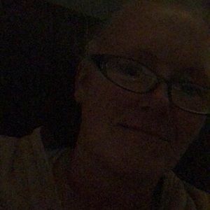 Meet your Posher, Cindy